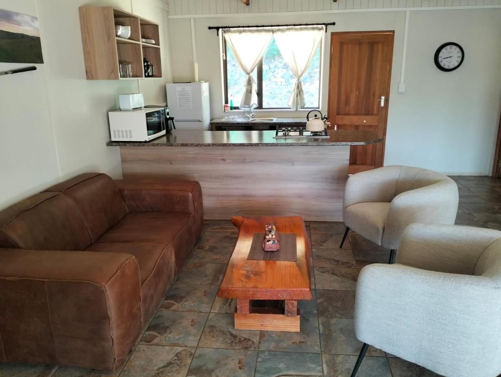 The Stix Villa Dullstroom Luaran gambar